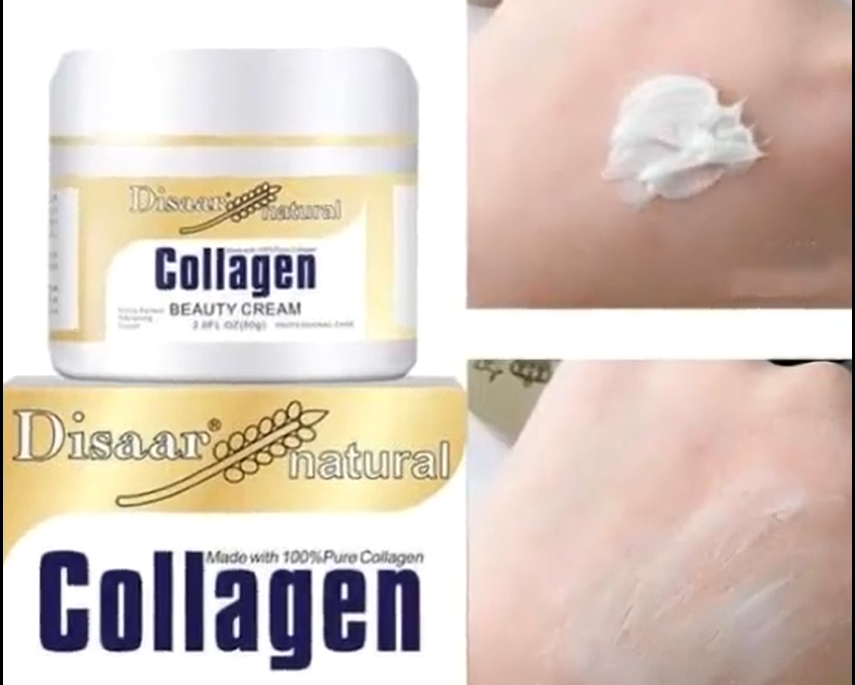 COLLAGEN CREAM