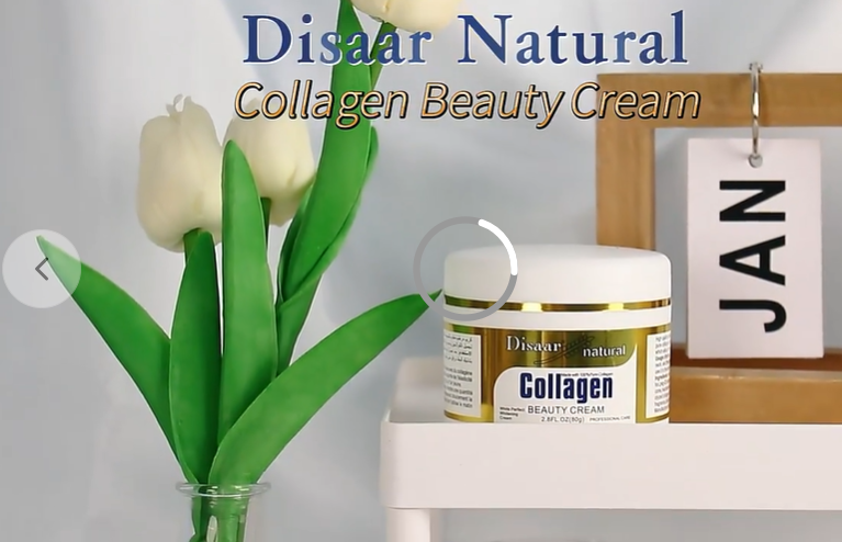 COLLAGEN CREAM